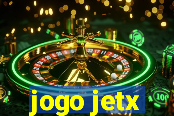 jogo jetx